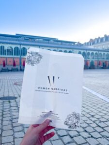 Les tendances actuelles en matière de visuel de sacs en papier - personnalisation de sacs en papier