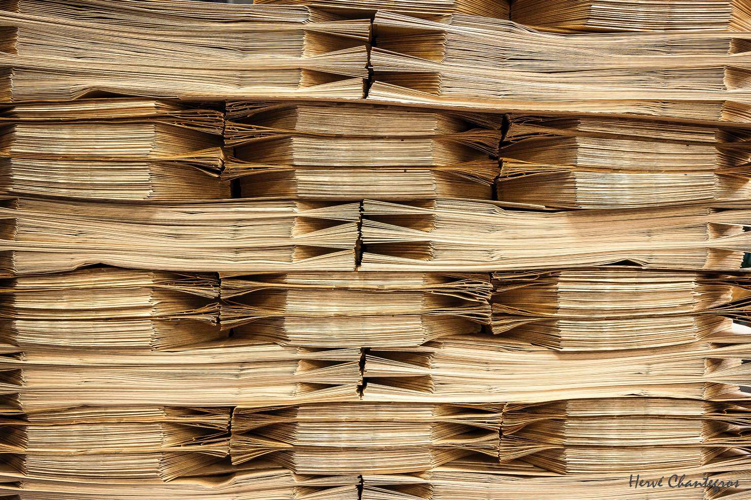 fournisseur de sacs en papier