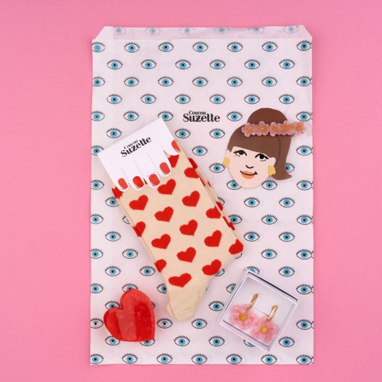 Témoignage client - Coucou Suzette