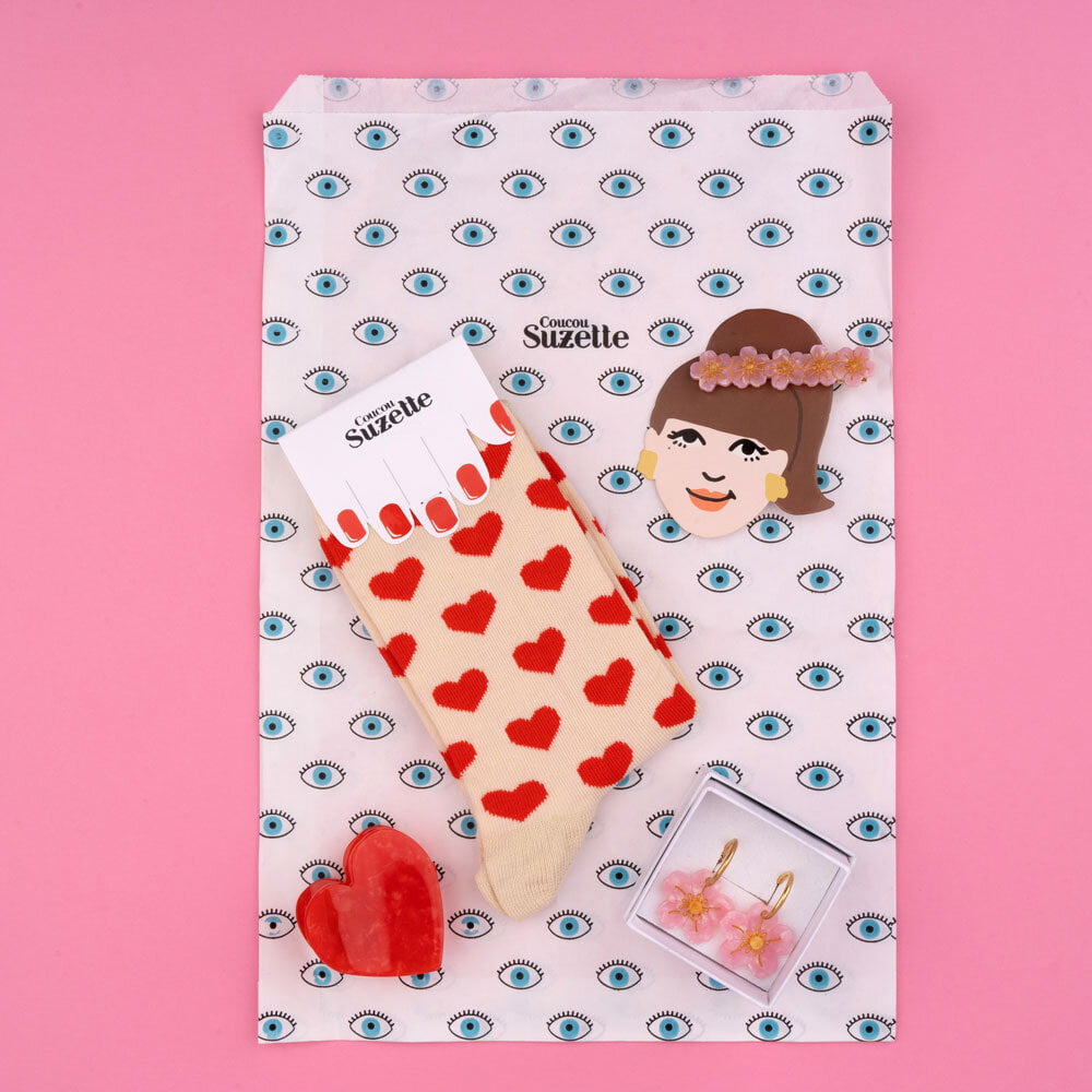 Témoignage client - Coucou Suzette