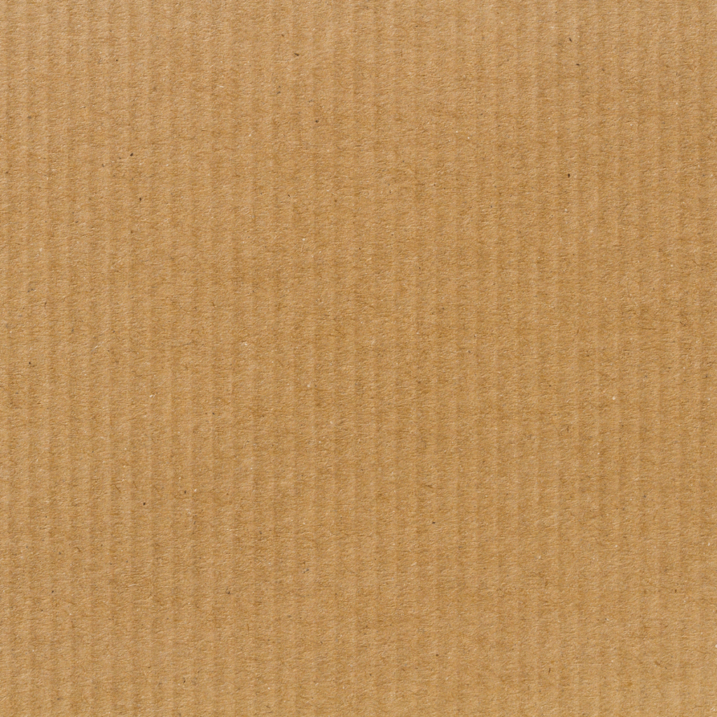 papier kraft brun