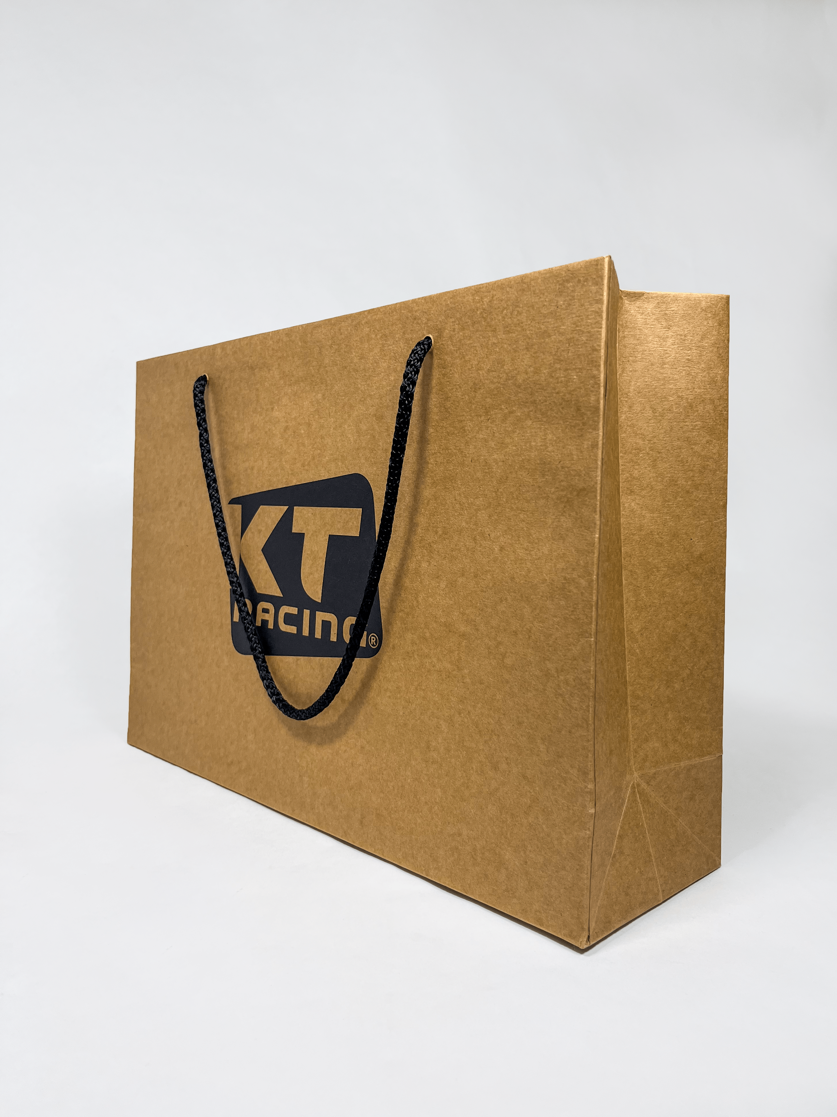 Témoignage client : KT Racing